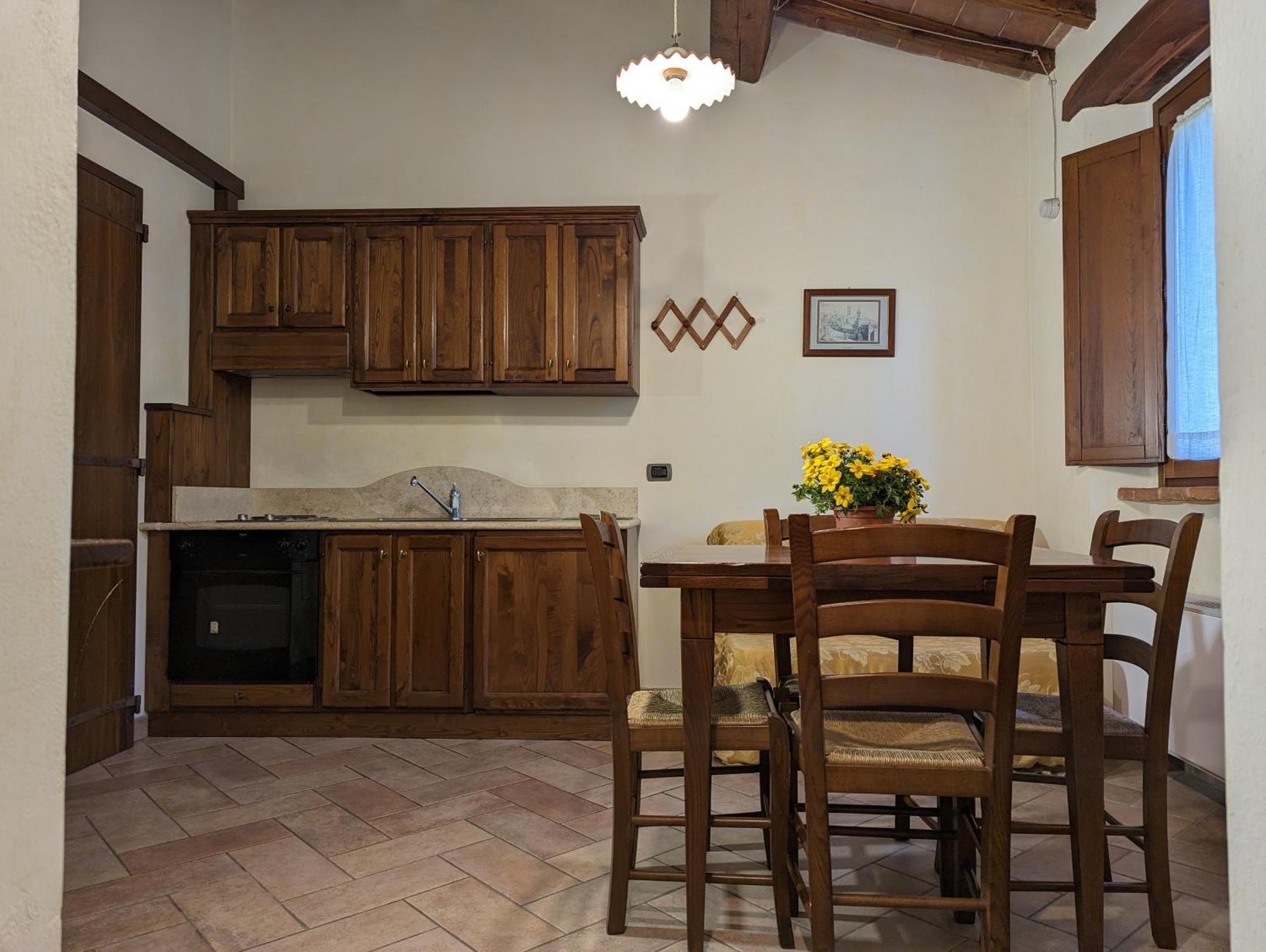 La Fonte Di Montebuono Villa มาจิโอเน ห้อง รูปภาพ