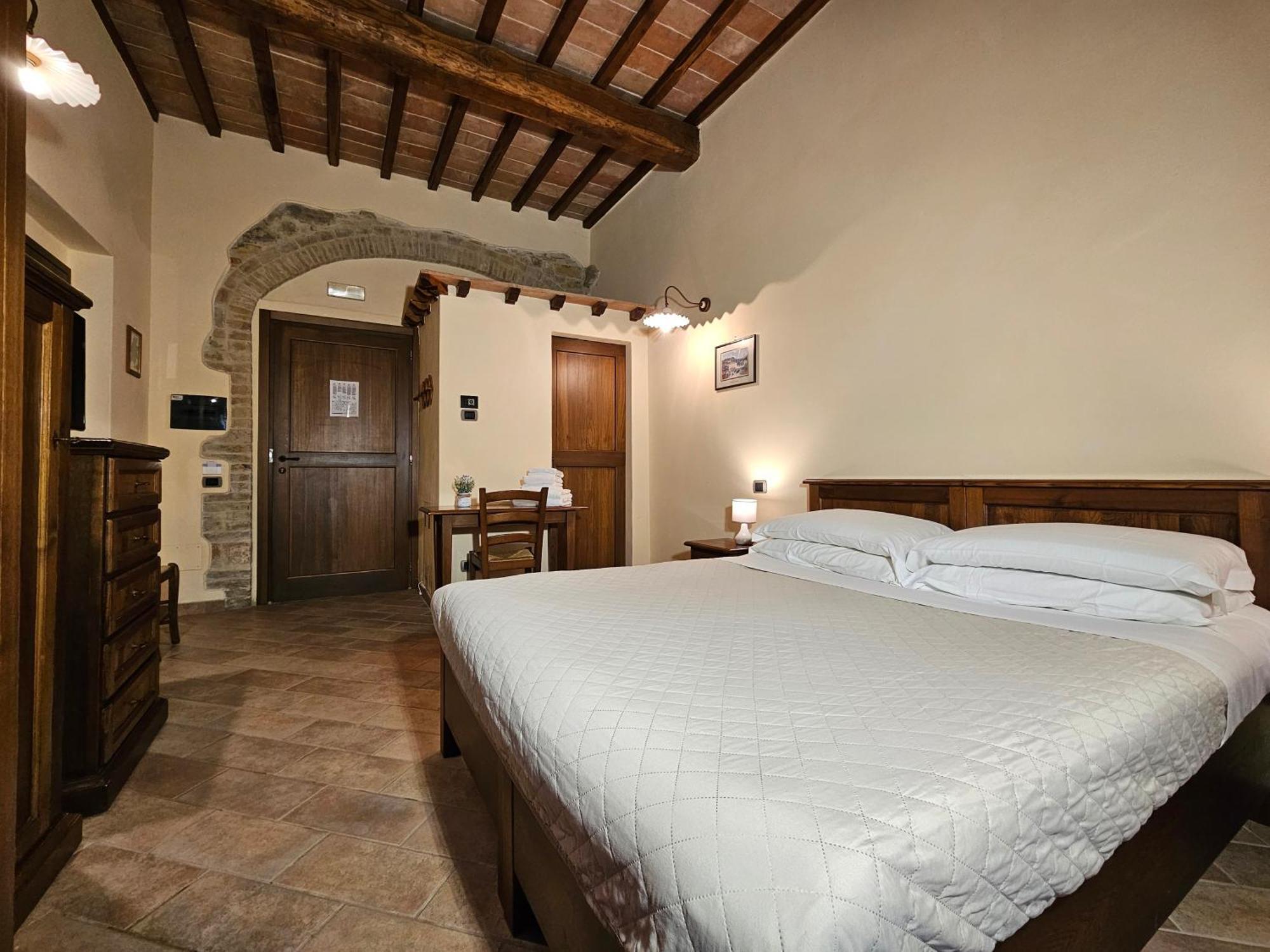 La Fonte Di Montebuono Villa มาจิโอเน ห้อง รูปภาพ