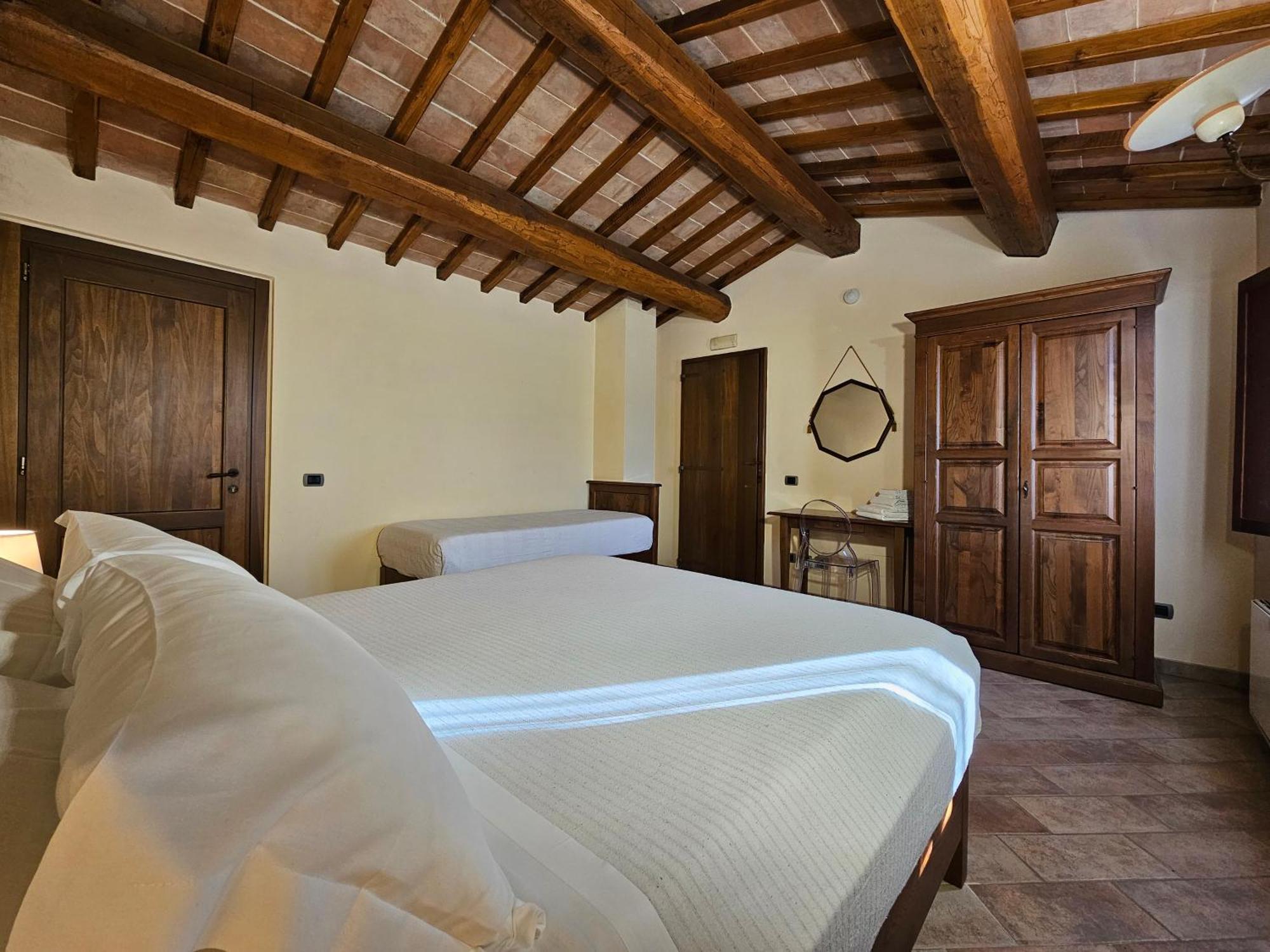 La Fonte Di Montebuono Villa มาจิโอเน ห้อง รูปภาพ