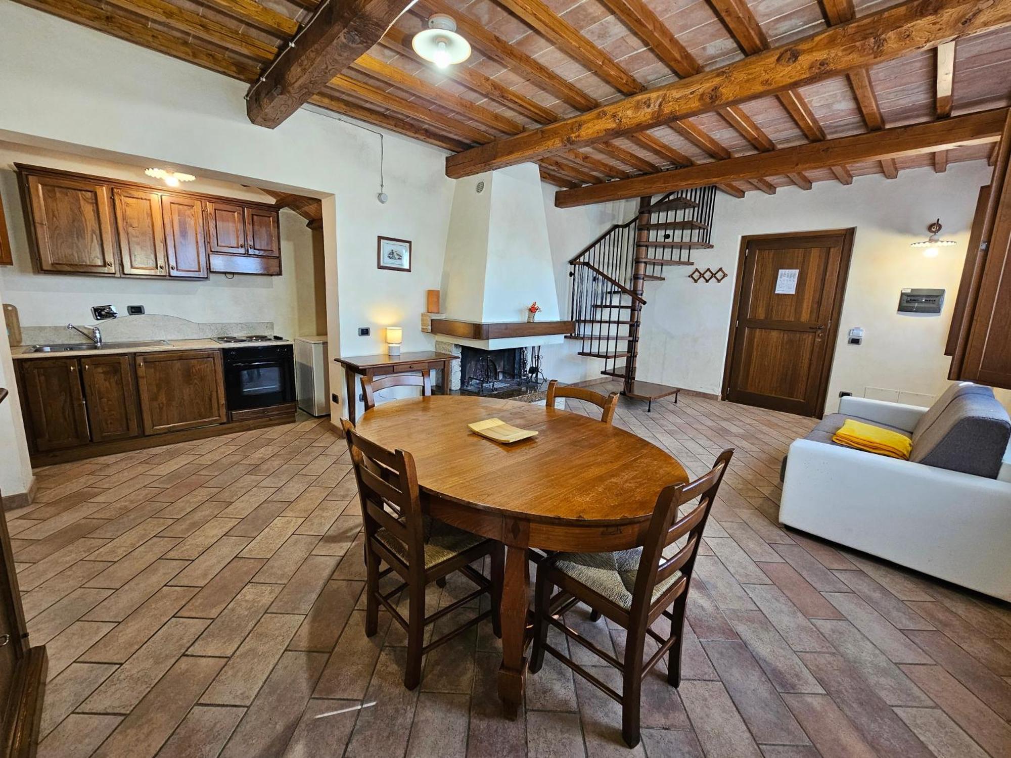 La Fonte Di Montebuono Villa มาจิโอเน ห้อง รูปภาพ