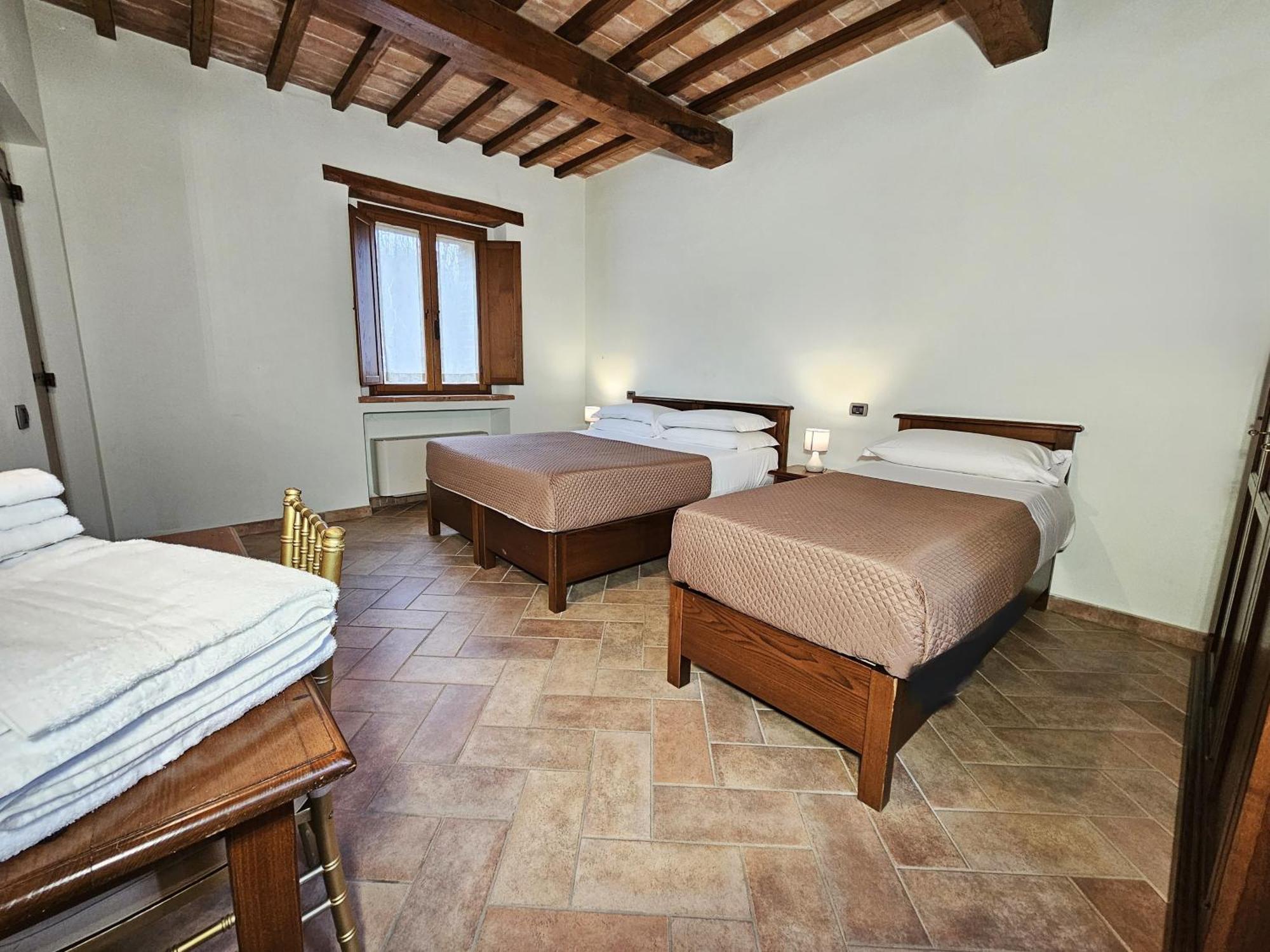 La Fonte Di Montebuono Villa มาจิโอเน ห้อง รูปภาพ