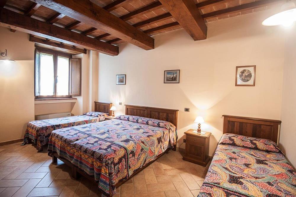 La Fonte Di Montebuono Villa มาจิโอเน ห้อง รูปภาพ
