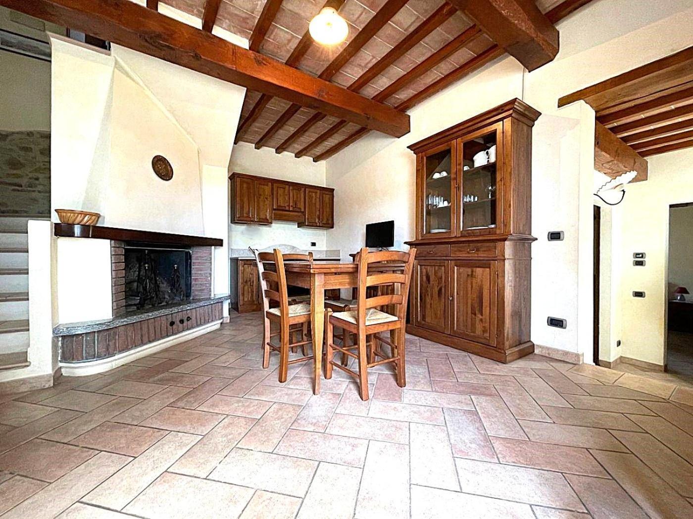 La Fonte Di Montebuono Villa มาจิโอเน ห้อง รูปภาพ