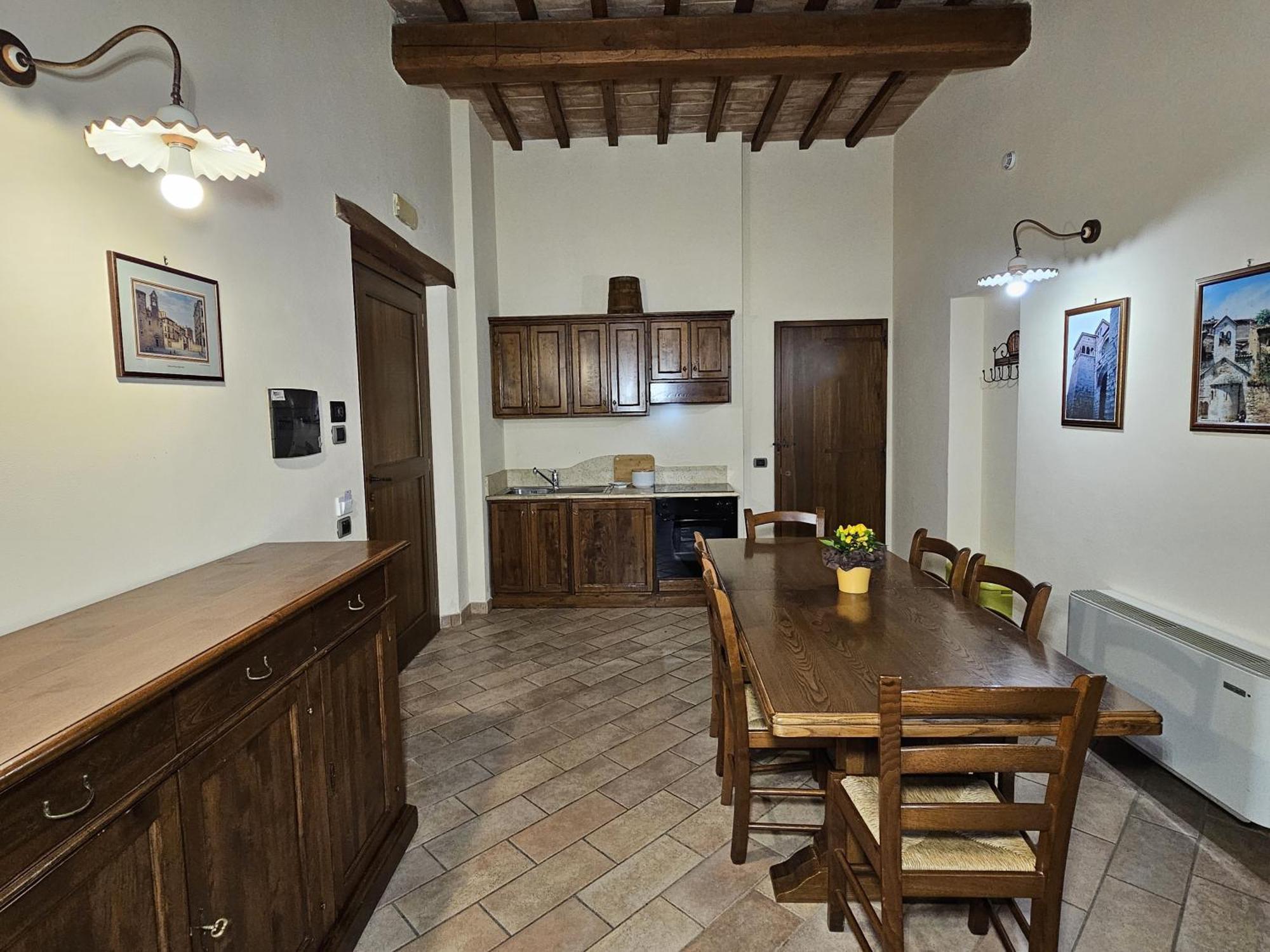 La Fonte Di Montebuono Villa มาจิโอเน ห้อง รูปภาพ